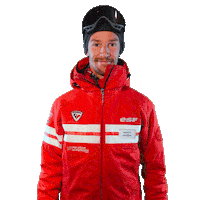 Ski School Sticker by ESF
