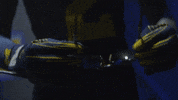 Go Blue Michigan Football GIF by Michigan Athletics