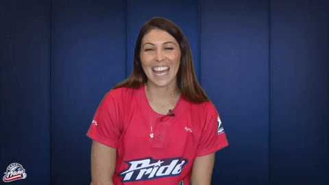 national pro fastpitch softball GIF by USSSA Pride
