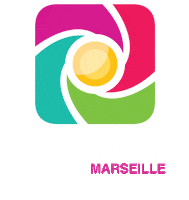 Marseille Sticker by Instagramers