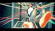 music video whip GIF by Silento