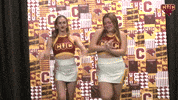 Dance GIF by CUCougars