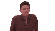 Charlie Puth Sticker by BuzzFeed