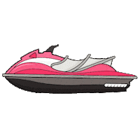 Sport Summer Sticker by sodashades