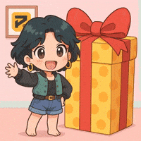 Happy Fun GIF by Persona