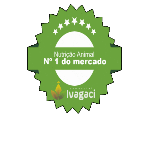 Agro Sticker by Comercial Ivagací