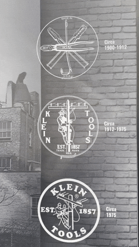 Klein_tools kleintools kleinlogos GIF