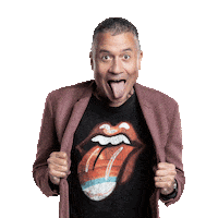 Canal2 Mvt Sticker by Latina.pe