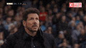 Angry Spain GIF by ElevenSportsBE