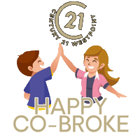 C21Wp Sticker by Century 21 Westpoint