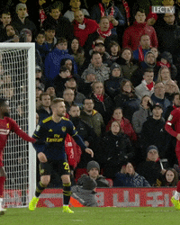 Divock Origi Football GIF by Liverpool FC