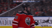 tired ice hockey GIF by NHL