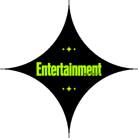 Comic-Con Sticker by Entertainment Weekly