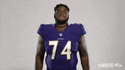 Pump Up Football GIF by Baltimore Ravens