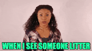 Planet Earth GIF by Shalita Grant