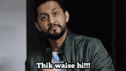Like That GIF by Digital Pratik