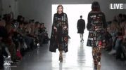 nyfw feb 2017 GIF by NYFW: The Shows