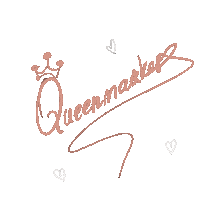 olgakaminskaya queen markers королева queenmarkers Sticker