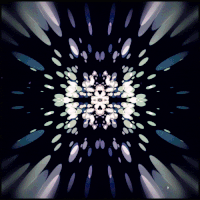 gif artist perfect loop GIF by Erica Anderson