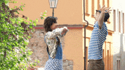 ceska_televize ceskatelevize radost parada stardance GIF