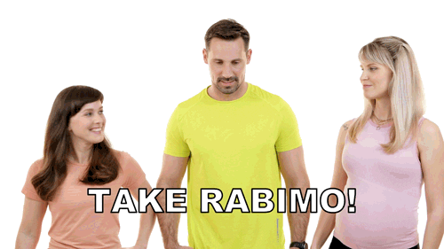 Happy You Can Do This GIF by Lidl Slovenija