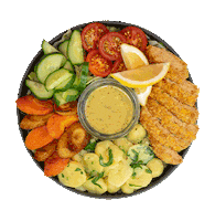 Make Bonn Sticker by MaKE. Food