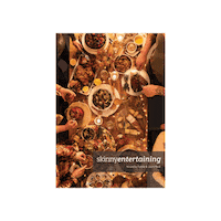 Canadian Thanksgiving Sticker by Skinnymixers