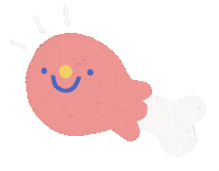 Food Chicken Sticker by candice