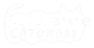 Cat Sticker by candice