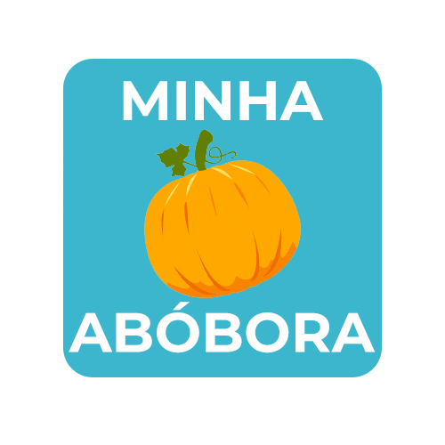 Pumpkin Abobora Sticker by BabyCenter