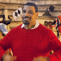 Sundance Thumbs Up GIF by GIPHY IRL