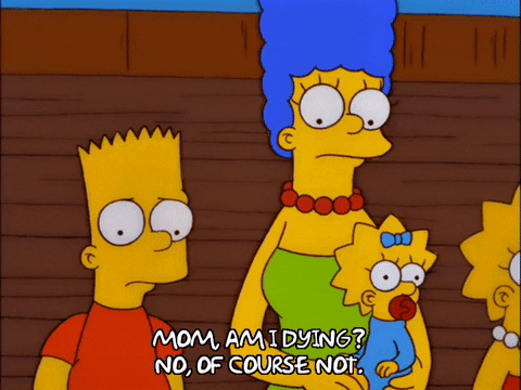 bart simpson GIF