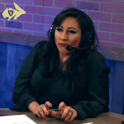 hyperrpg giphyupload reaction angry mrw GIF