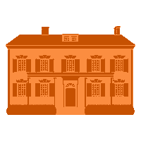 Maclean Sticker by Princeton University