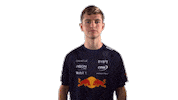 Red Bull Sr Sticker by Oracle Red Bull Racing