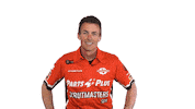 nhra claymillican Sticker by Straightline Strategy Group