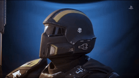 Video Games Bug GIF by PlayStation