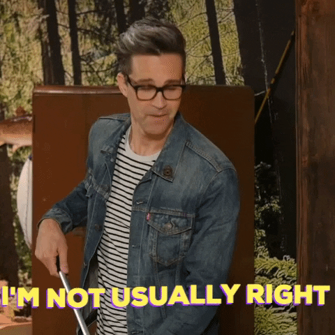 Good Mythical Morning GIF by Rhett and Link