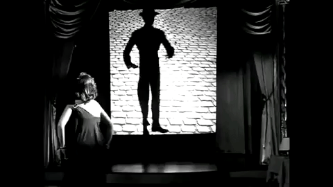 rififi GIF