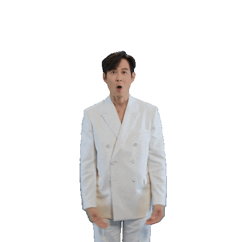 Oh Yeah Yes Sticker by NETFLIX