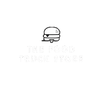 Recoleta Sticker by TheFoodTruckStore