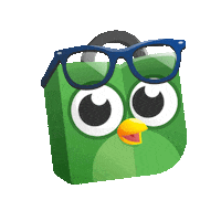 Happy Holiday Sticker by Tokopedia
