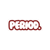 changenowperiod changenowperiod Sticker