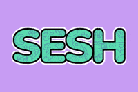 Erase Hang Out GIF