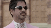 Proud Mexico GIF