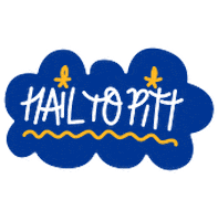 Sticker by ACC Network