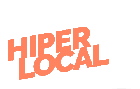 somosnoc giphyupload noc hiperlocal Sticker