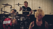 nuclear family GIF by Green Day