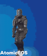 Dead Space GIF
