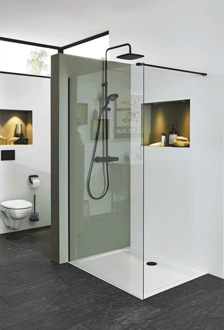VIGOUR interiordesign bathroomdesign vigour vigourbaeder GIF